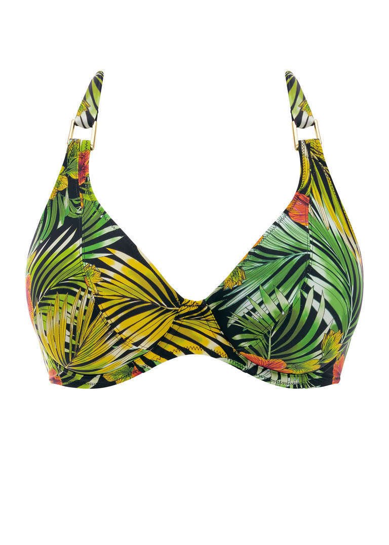 Strój kąpielowy dwuczęściowy Freya Swim MAUI DAZE (32GG + M)