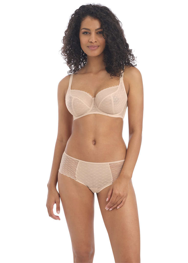 Szorty FREYA SIGNATURE AA400580NAE Short Natural Beige