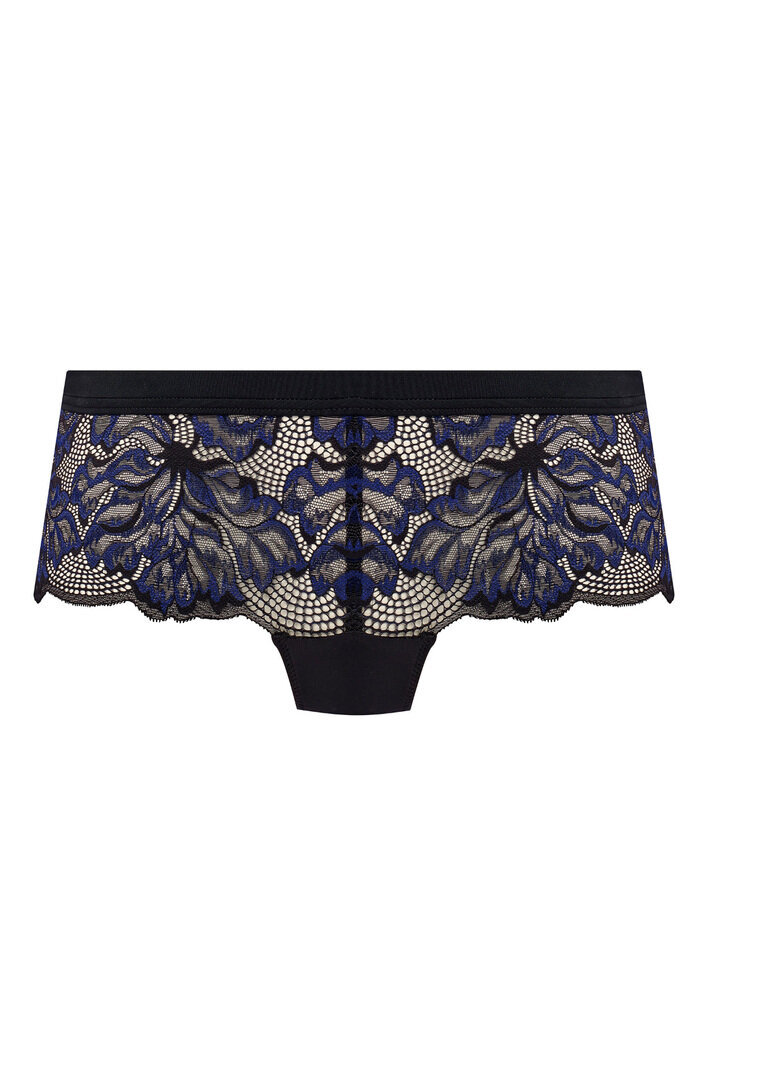 Szorty Fantasie EMMALINE FL102780MIH Short Midnight