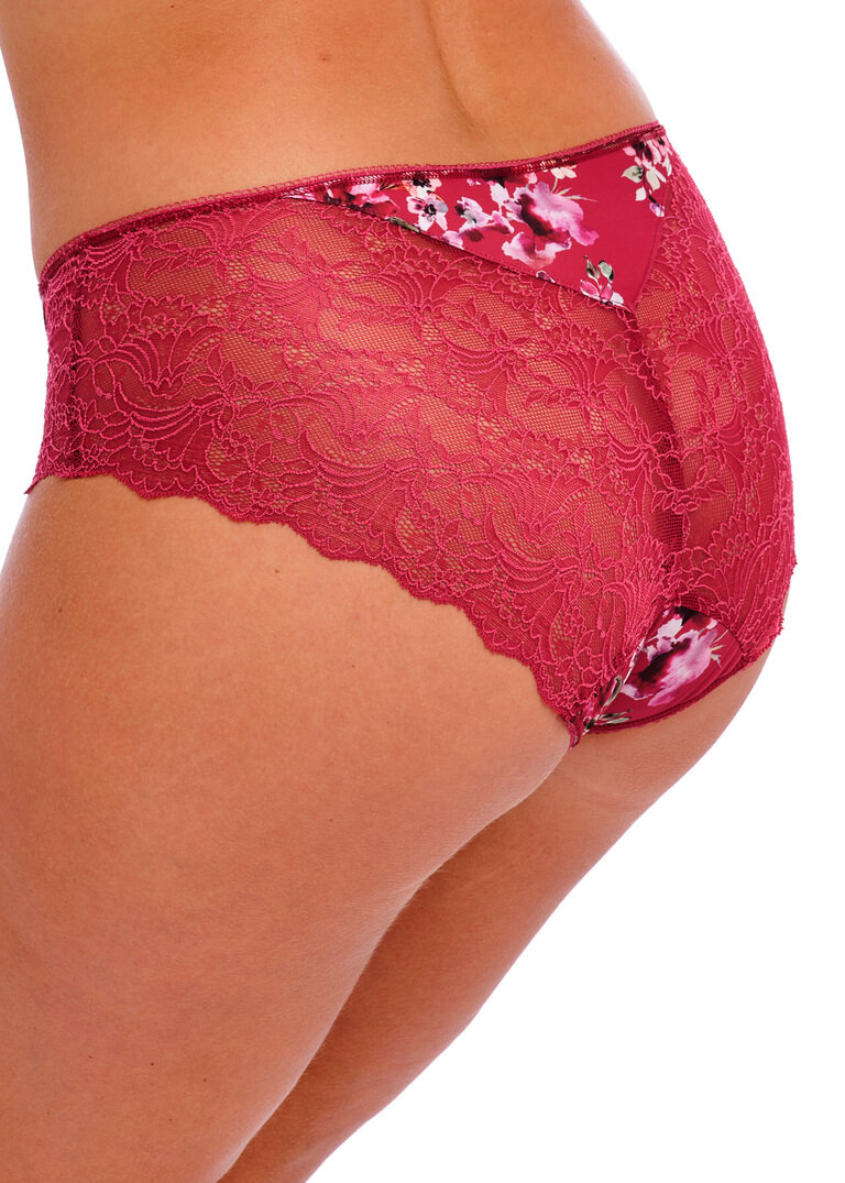 Szorty Fantasie LUCIA FL101580CHR Short Cherry