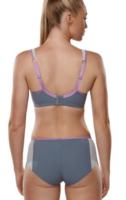 Szorty Panache SPORT 5024 Grey