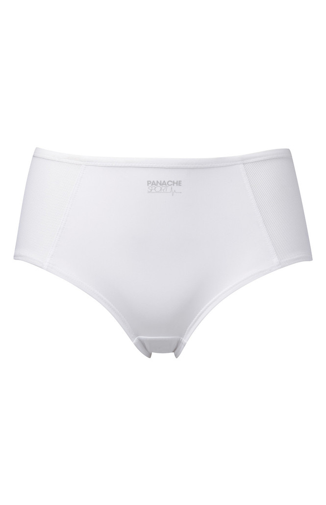 Szorty Panache SPORT 5024 Short White