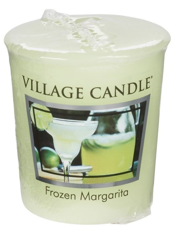 Votive świeczka zapachowa Village Candle Frozen Margarita