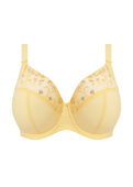 Biustonosz Elomi CHARLEY EL4380LEZ Uw Plunge Bra Lemon Fizz