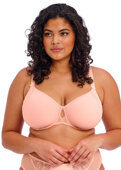 Biustonosz Elomi CHARLEY EL4383BAK Uw Moulded Spacer Bra Ballet Pink