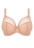 Biustonosz Elomi MATILDA EL8900CAT Plunge Bra Cafe au Lait