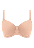 Biustonosz Fantasie REBECCA ESSENTIALS FL101310NAE Uw Moulded Spacer Bra Natural Beige