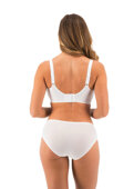 Biustonosz Fantasie SMOOTHEASE FL2310WHE Uw Moulded T-shirt Bra White