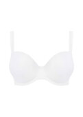 Biustonosz Fantasie SMOOTHEASE FL2310WHE Uw Moulded T-shirt Bra White