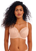 Biustonosz Freya FANCIES AA1012NAE Uw Balcony Bra Natural Beige