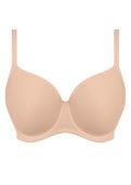 Biustonosz Freya FANCIES AA1030NAE Uw Moulded Balcony T-shirt Bra Natural Beige