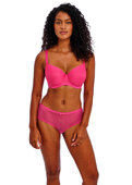 Biustonosz Freya IDOL AA1050SUL Uw Moulded Balcony T-shirt Bra Sunkissed Coral