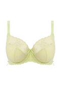 Biustonosz Freya OFFBEAT DECADENCE AA402501KEE Uw Side Support Bra Key Lime