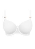 Biustonosz Freya STARLIGHT AA5200WHE Uw Moulded Balcony T-shirt Bra White