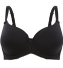 Biustonosz Panache CARI 7961 Moulded Spacer T Shirt Bra Black