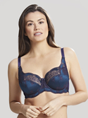 Biustonosz Panache CLARA 7255 Full Cup Bra Deep Ocean