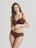 Biustonosz Panache Superbra TANGO 3251 Balconnet Navy