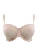 Biustonosz Sculptresse Panache DANA 9670 Strapless Bra Linen