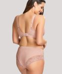 Biustonosz Sculptresse Panache ROXIE 9586 Plunge Misty Rose