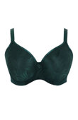 Biustonosz Sculptresse by Panache ILLUMINATE 10701 Full Cup Bra Dark Green