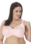 Biustonosz do karmienia Elomi MOLLY EL4542BLH Uw Nursing Bra Blush