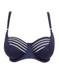 Biustonosz kąpielowy Fantasie Swim SAN REMO FS6503INK Uw Balcony Bikini Top - Hh Ink 