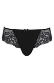 Brazyliany Panache ANA 9392 Brazilian Brief Black