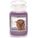 Duża świeca zapachowa Village Candle HOPE Unity Collection