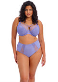 Figi Elomi BRIANNA EL8085JAR Full Brief Jacaranda