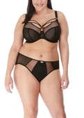 Figi Elomi SACHI EL4355BLK Brief Black