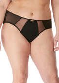 Figi Elomi SACHI EL4355BLK Brief Black