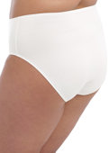 Figi Elomi SMOOTH EL4565WHE Full Brief White