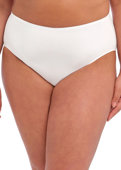 Figi Elomi SMOOTH EL4565WHE Full Brief White