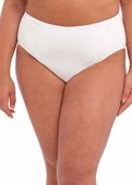 Figi Elomi SMOOTH EL4565WHE Full Brief White