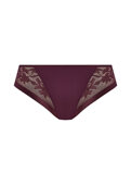 Figi Fantasie ILLUSION FL2985PLM Brief Plum