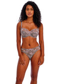 Figi Freya OFFBEAT DECADENCE AA402550KEE Brief Key Lime