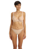 Figi Freya TAILORED AA401150NAE Brief Natural Beige