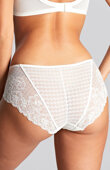 Figi Panache ENVY 7282 Brief Ivory