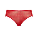 Figi Panache ENVY 7282 Brief Poppy Red