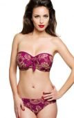 Figi Panache VERONICA SW0649 Paisley Print 