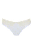 Figi brazylijskie Cleo Panache BLOSSOM 10582 Brazilian White/Lemon