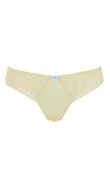 Figi brazylijskie Cleo by Panache ALEXIS 10472 Brazilian Lemon