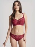 Figi brazylijskie Panache IMOGEN 10162 Brazilian Electric Magenta