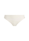 Figi kąpielowe Fantasie Swim BEACH WAVES FS502272LIN Mid Rise Bikini Brief Linen