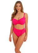 Figi kąpielowe Fantasie Swim OTTAWA FS6497FRA High Waist Bikini Brief Freesia