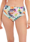 Figi kąpielowe Fantasie Swim PARADISO FS501871SFT Full Bikini Brief Soft Mint