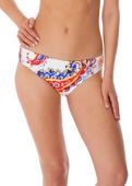 Figi kąpielowe Freya ROCOCO AS6872PIY Bikini Brief Paisley