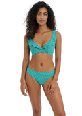 Figi kąpielowe Freya Swim JEWEL COVE AS7234MAR Bikini Brief Marine