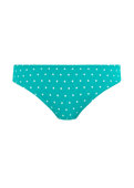 Figi kąpielowe Freya Swim JEWEL COVE AS7234MAR Bikini Brief Marine