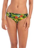 Figi kąpielowe Freya Swim MAUI DAZE AS201370MUI Bikini Brief Multi